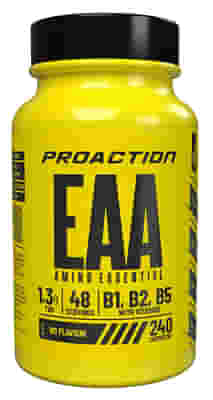 PROACTION FIT EAA 240 COMPRESSE