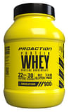 PROACTION FIT WHEY PROTEIN CIOCCOLATO DARK 900 G