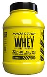 PROACTION FIT WHEY PROTEIN VANIGLIA 900 G