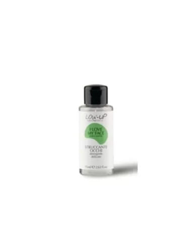 STRUCCANTE DELICATO OCCHI I LOVE MY FACE 75 ML