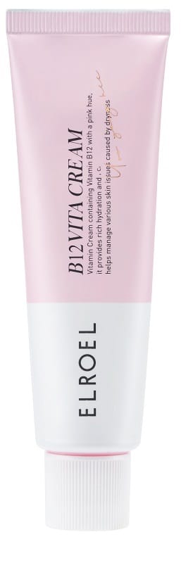 ELROEL B12 VITA CREAM 50 ML