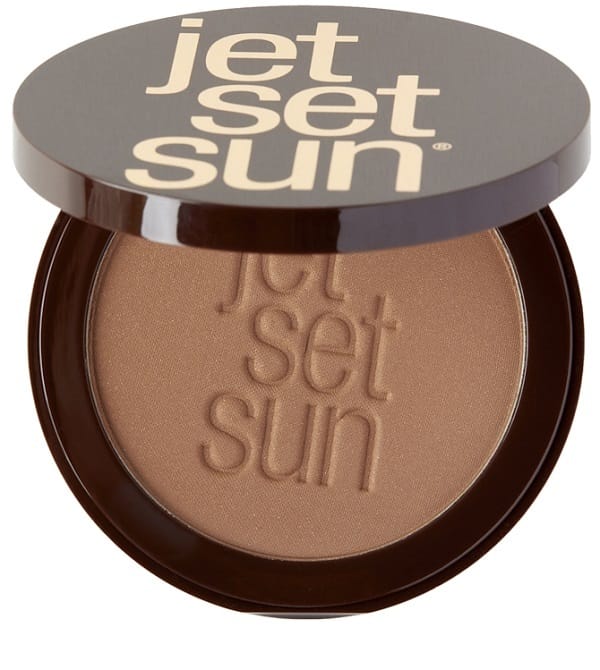 JET SET SUN 50 ML TRAVEL