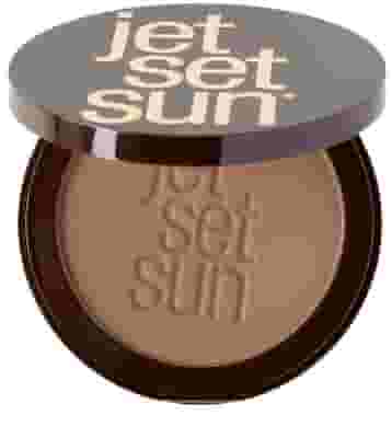 JET SET SUN 50 ML TRAVEL