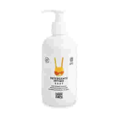 MAMMABABY DETERGENTE INTIMO BABY COSMOS NATURAL 250 ML