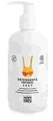 MAMMABABY DETERGENTE INTIMO BABY COSMOS NATURAL 250 ML