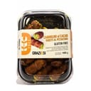 CANNOLI CACAO PISTACCHIO 150 G