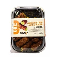 CANNOLI CACAO PISTACCHIO 150 G