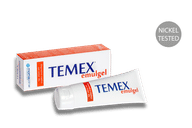 MOMAPRIME PHARMA  TEMEX EMULGEL 75 ML