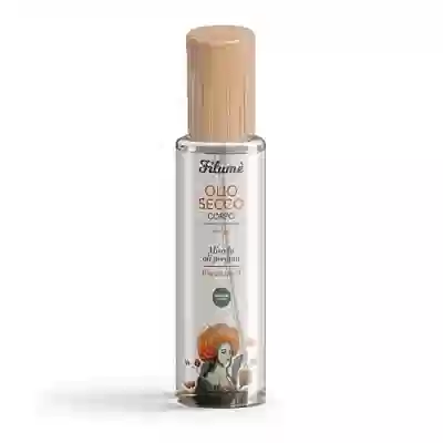 OLIO SECCO CORPO 100 ML