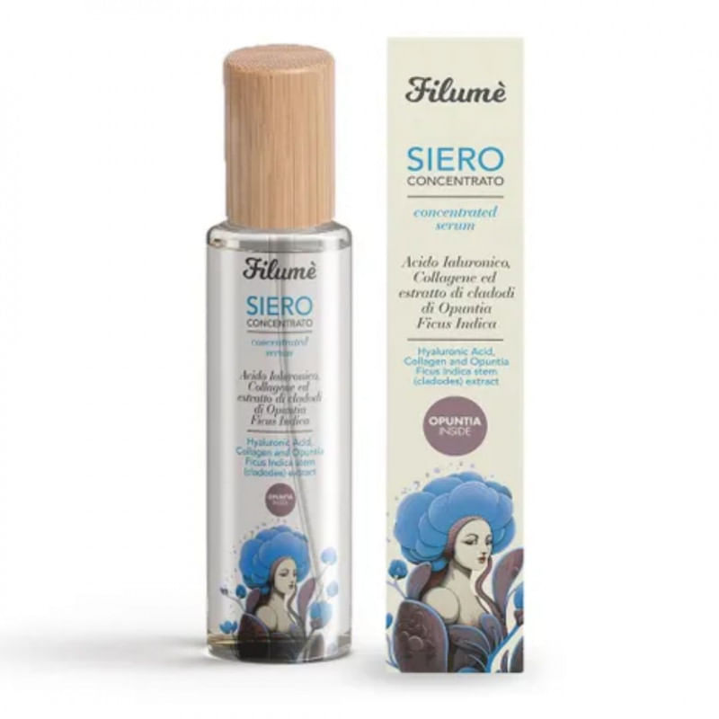 SIERO CONCENTRATO CORPO 100 ML