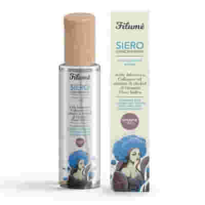 SIERO CONCENTRATO CORPO 100 ML