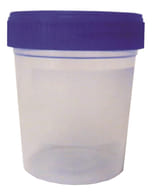 CONTENITORE URINA 120 ML