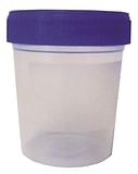 CONTENITORE URINA STERILE SANICAR 120 ML