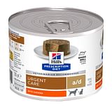 PRESCRIPTION DIET CANINE A/D URGENT CARE 200 G