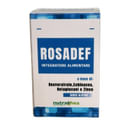 ROSADEF 20 CAPSULE