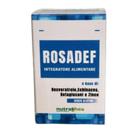 ROSADEF 20 CAPSULE