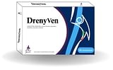 DRENYVEN 60 COMPRESSE