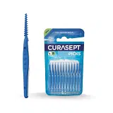 CURASEPT PICKS LARGE 36 PEZZI