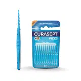 CURASEPT PICKS MEDIUM 36 PEZZI