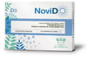 NOVID 20 COMPRESSE
