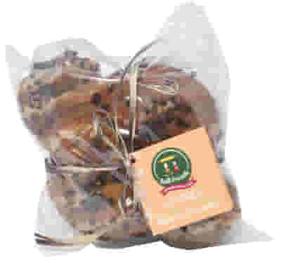 FACCIAMO FESTA CON DOLCE PASQUA ALBICOCCA E CIOCCOLATO 500 G