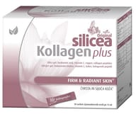 ORIGINAL SILICEA COLLAGEN PLUS 30 STICK DA 15 ML