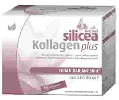 ORIGINAL SILICEA COLLAGEN PLUS 30 STICK DA 15 ML