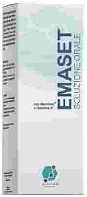 EMASET 200 ML