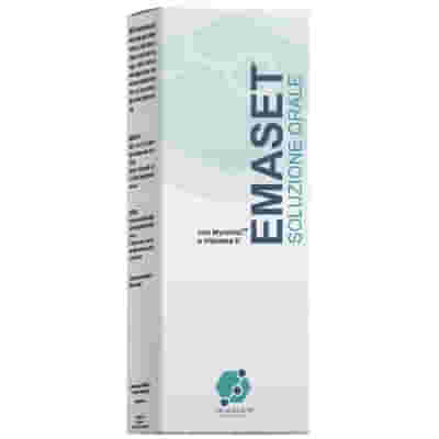 EMASET 200 ML