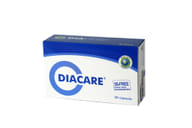 DIACARE 30 CAPSULE