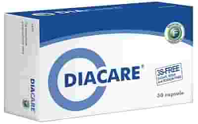 DIACARE 30 CAPSULE