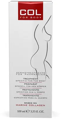 VITAL PLUS ACTIVE COL FOR BODY 100 ML VITAL PLUS ACTIVE COL FOR BODY 100 ML