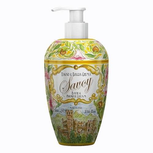 Maioliche Bagnodoccia 700 Ml Savoy