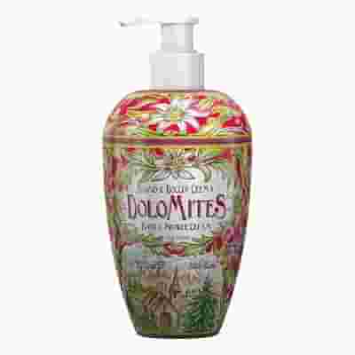 MAIOLICHE BAGNODOCCIA 700 ML DOLOMITES