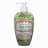MAIOLICHE BAGNODOCCIA 700 ML TUSCANY GRAPES