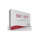 BROSER FAST 10 COMPRESSE