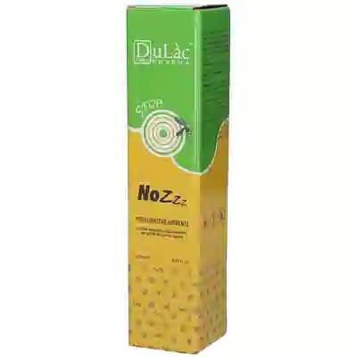 DULAC PROFUMATORE AMBIENTE ANTI ZANZARE 250 ML
