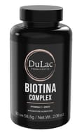 NUTRITION BIOTINA 90 COMPRESSE