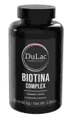 NUTRITION BIOTINA 90 COMPRESSE
