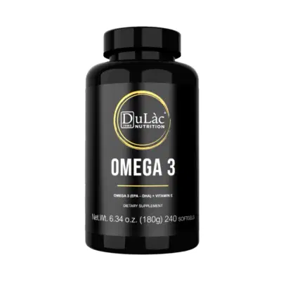 NUTRITION OMEGA 3 180 PERLE NUTRITION OMEGA 3 180 PERLE