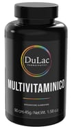 NUTRITION MULTIVITAMINICO 90 CAPSULE