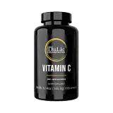 NUTRITION VITAMINA C 180 CAPSULE