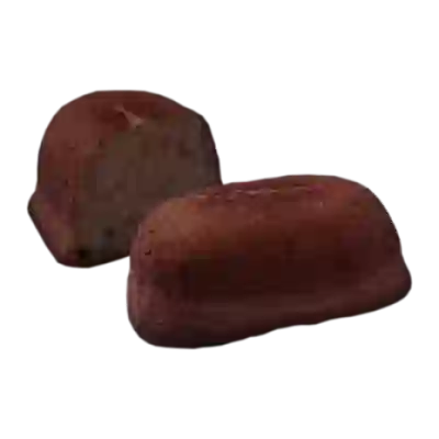 FOLEA TORTINA CIOCCOLATO MULTIPACK 4 PEZZI DA 50 G