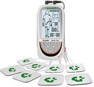ELETTROSTIMOLARE TESMED TE/880R PLUS 1 PEZZO