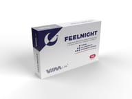 FEELNIGHT 30 CAPSULE