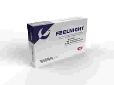 FEELNIGHT 30 CAPSULE