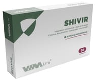 SHIVIR 30 COMPRESSE