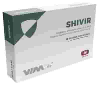 SHIVIR 30 COMPRESSE