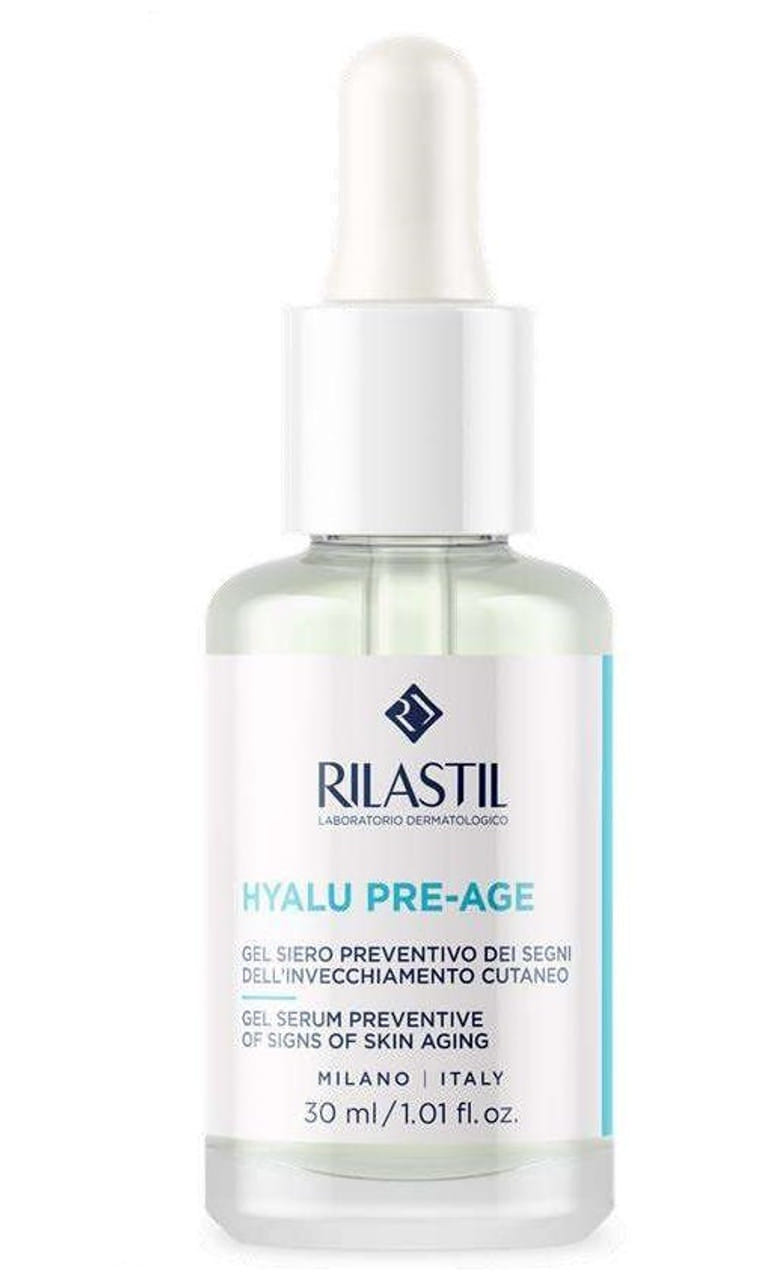 RILASTIL HYALU PRE AGE SERUM