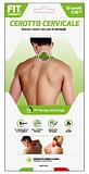 FIT THERAPY CEROTTO CERVICALE 10 PEZZI